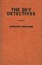 [Gutenberg 45776] • The Sky Detectives; Or, How Jack Ralston Got His Man